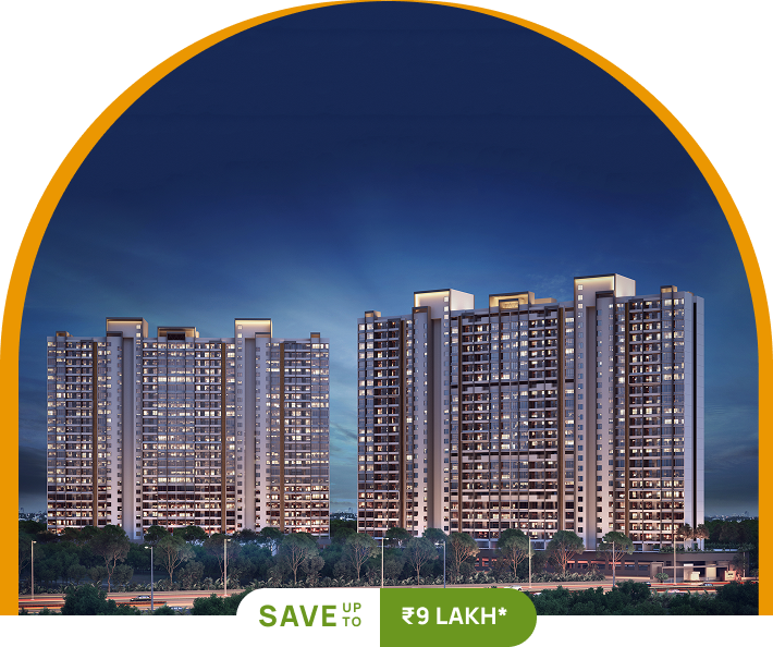 Trident Residential